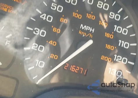 2002 Saturn L-Series L200 from USA, damaged, VIN 1G8JU54F92Y540286